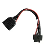 przewod-gens-ace-g-tech-15cm-stan-nowy