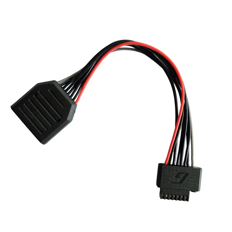 przewod-gens-ace-g-tech-15cm-stan-nowy