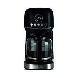 ekspres-przelewowy-ariete-moderna-1396-02-czarny