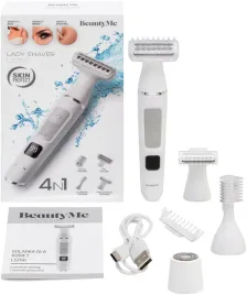 trymer-beautyme-ls750-bialy