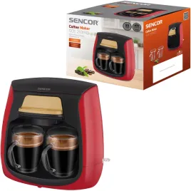 ekspres-przelewowy-sencor-sce-2101rd-500w