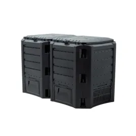 kompostownik-modulowy-800l-czarny-dwukomorowy