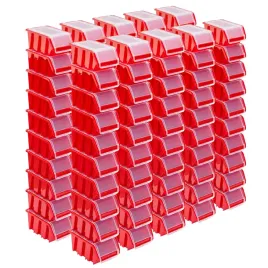 100x-pojemnik-magazynowy-zamykany-npkl6-czerwony