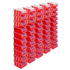 50x-kuweta-warsztatowa-magazynowa-pojemnik-z-klapka-npkl10-ktr23f-czerwona