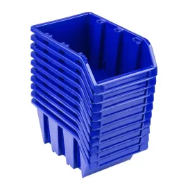 kuweta-pojemniki-magazynowe-10x-np4-niebieskie