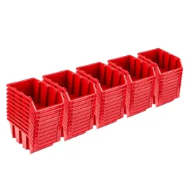 kuweta-pojemniki-magazynowe-50x-np6-czerwone