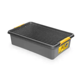 solidne-pudelko-magazynowe-solid-1712-grafitowy-29l-z-pokrywa-kolka-transp