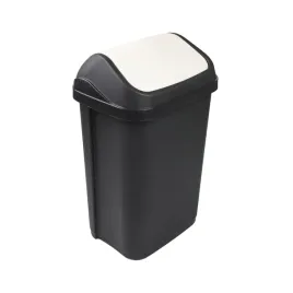 kosz-na-smieci-25l-z-obrotowa-klapa-grafitowy