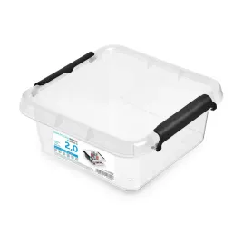 pojemnik-do-przechowywania-zamykany-simplestore-kwadratowy-przezroczysty-2l