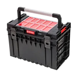 qbrick-one450-expert-z-alu-raczka-i-8-kubelkami
