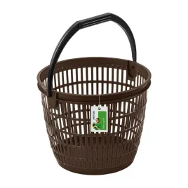 kosz-dla-grzybiarza-ogrodnika-sadownika-12l-braz