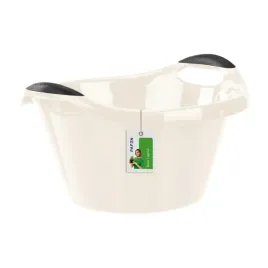 miska-10l-okragla-lagodne-krawedzie-bezowa
