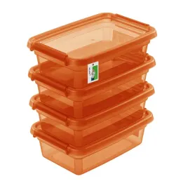 zestaw-kolorowych-pojemnikow-basestore-4x-3l-do-przechowywania-zywnosci