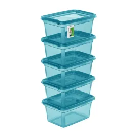 kolorowe-uniwersalne-pojemniki-5x-15l-odporne-na-temperature