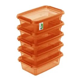 zestaw-kolorowych-pojemnikow-basestore-5x-3l-do-przechowywania-zywnosci