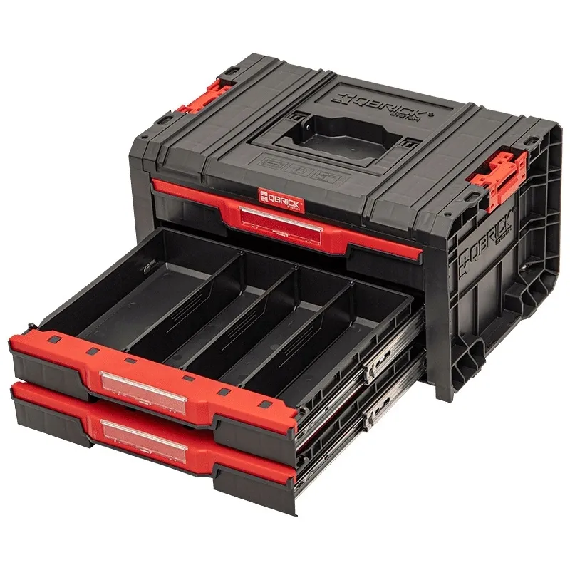 skrzynka-z-szufladami-qbrick-drawer-3-basic