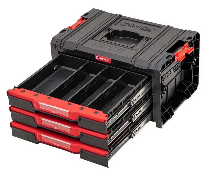 skrzynka-z-szufladami-qbrick-drawer-3-basic-waga-6-25-kg