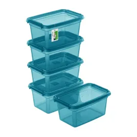 kolorowe-uniwersalne-pojemniki-5x-45l-odporne-na-temperature