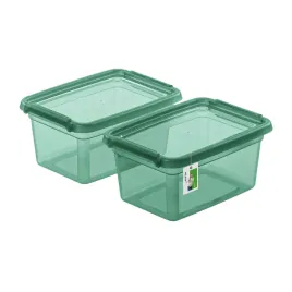komplet-pojemnikow-2x-15l-z-uchylnymi-pokrywami-uniwersalne-przeznaczenie