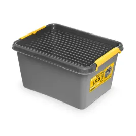 solidne-pudelko-magazynowe-solid-1552-grafitowy-155l-z-pokrywa