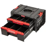 masywny-zestaw-qbrick-platforma-pro-2x-drawer2-drawer3-stan-nowy-pojemnosc-12-l