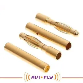 wtyk-gold-40mm-para-konektory-bananowe