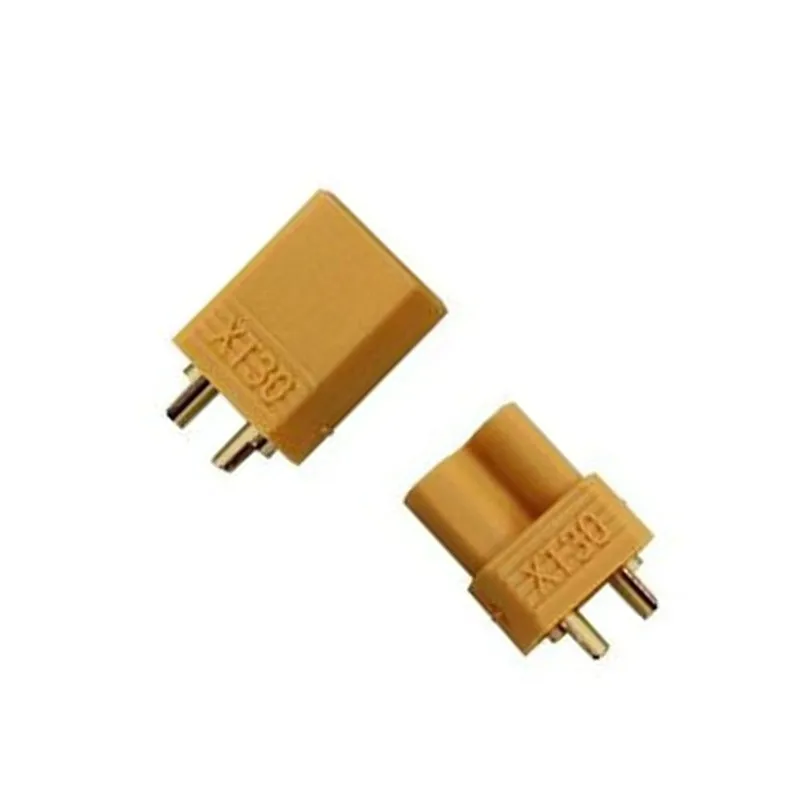 konektor-xt30-xt30u-para-gniazdo-wtyk-stan-nowy