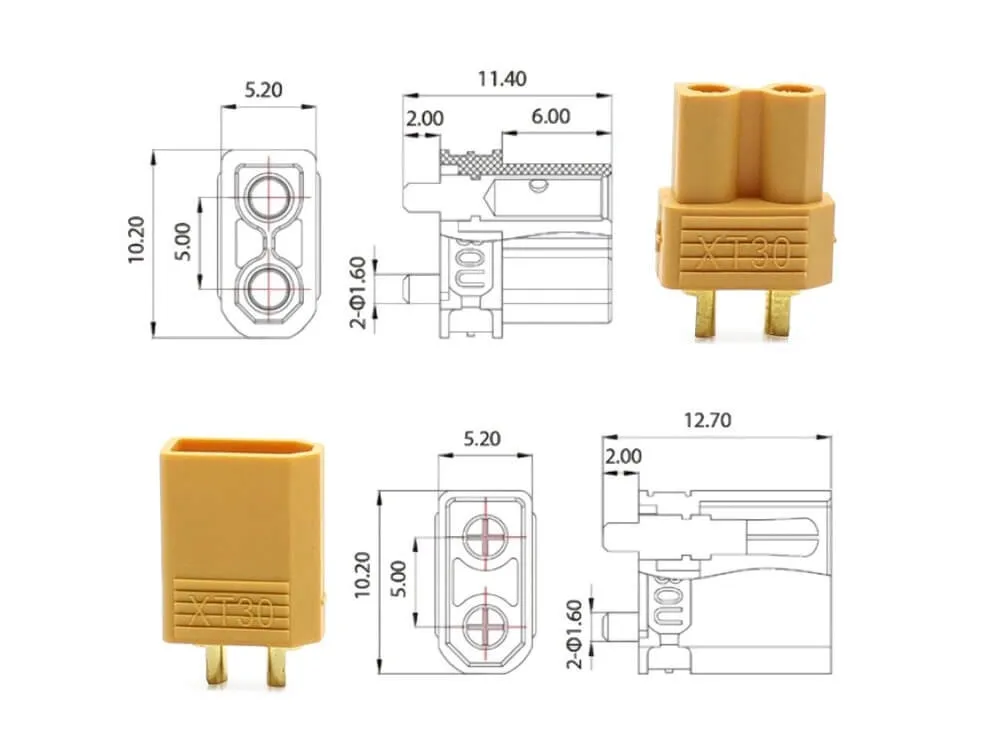 konektor-xt30-xt30u-para-gniazdo-wtyk