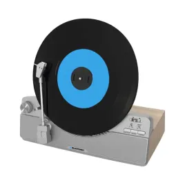 gramofon-pionowy-blaupunkt-vt100-srebrny