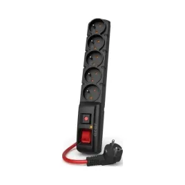 listwa-zasilajaca-acar-f5-power-5m-czarna