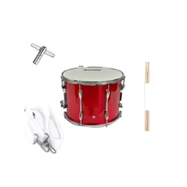 werbel-marszowy-dirty-rabbit-ms1410-red