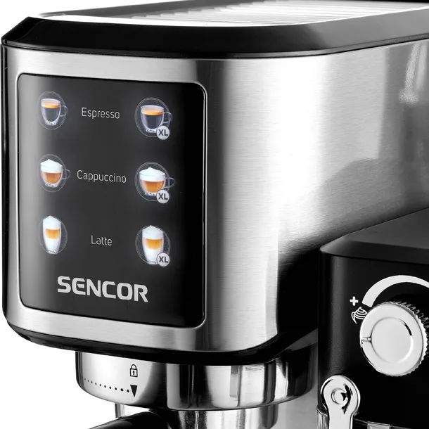 ekspres-sencor-ses-4910ss