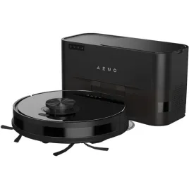 aeno-rc5s-robot-sprzatajacy-2w1-mapa-4000pa-auto-zbiornik-czarny