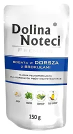 dolina-noteci-premium-dorsz-z-brokulami-saszetka-150-g-mokra-karma-dla-psa