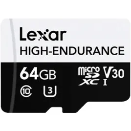 lexar-high-endurance-64gb-microsdxc-100mb-s-c10-a1-v30-u3