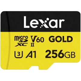 lexar-gold-256gb-microsdxc-280mb-s-c10-a1-v60-u3