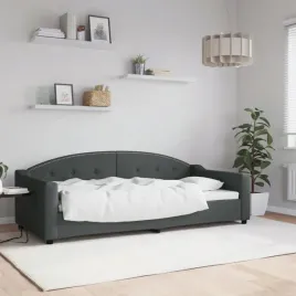 vidaxl-sofa-z-funkcja-spania-ciemnoszara-90x200-cm-obita-tkanina