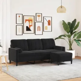vidaxl-3-osobowa-sofa-z-podnozkiem-czarna-180-cm-aksamit