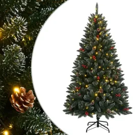 vidaxl-sztuczna-choinka-300-lampek-led-180-cm