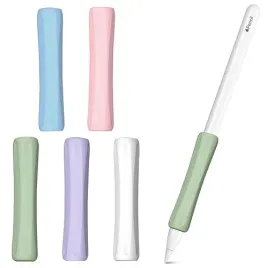 uchwyt-silikonowy-apple-pencil-ergonomiczny-antyposlizgowy-5-kolorow
