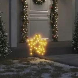 vidaxl-swiateczne-gwiazdy-na-szpikulcach-3-szt-50-led-29-cm