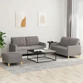 vidaxl-3-czesciowy-komplet-wypoczynkowy-z-poduszkami-taupe-tkanina