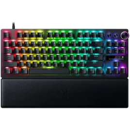 razer-klawiatura-gamingowa-przewodowa-huntsman-v3-pro-tenkeyless-uklad-us