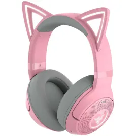 razer-sluchawki-gamingowe-kraken-kitty-bt-v2-quartz-ed-rozowe