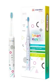 szczoteczka-soniczna-meriden-smart-kids-bialy