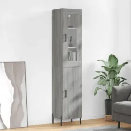 vidaxl-wysoka-szafka-szary-dab-sonoma-345x34x180-cm