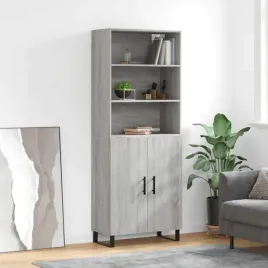 vidaxl-witrynka-szary-dab-sonoma-695x34x180cm-material-drewnopochodny