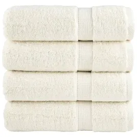 vidaxl-reczniki-premium-solund-4-szt-kremowe-50x100-cm-600-g-cm