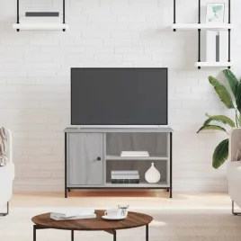 vidaxl-szafka-pod-telewizor-szary-dab-sonoma-80x40x50-cm