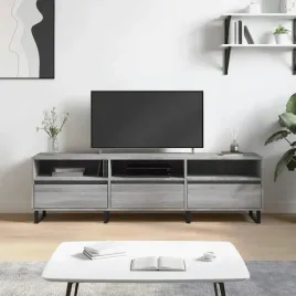 vidaxl-szafka-pod-tv-szary-dab-sonoma-150x30x445-cm